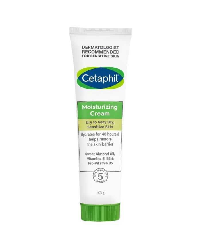 CETAPHIL CREME HYDRATANTE 100G - CETAPHIL