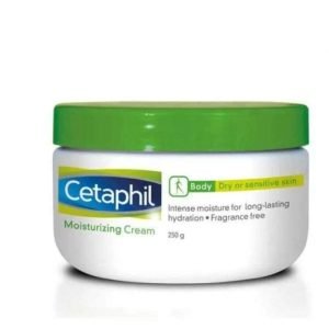 CETAPHIL CREME HYDRATANTE 250 G - CETAPHIL