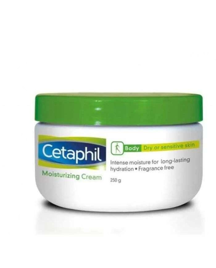 CETAPHIL CREME HYDRATANTE 250 G - CETAPHIL
