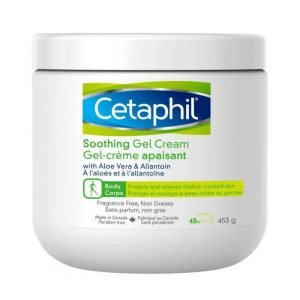 CETAPHIL GEL CREME APAISANT 453 G - CETAPHIL