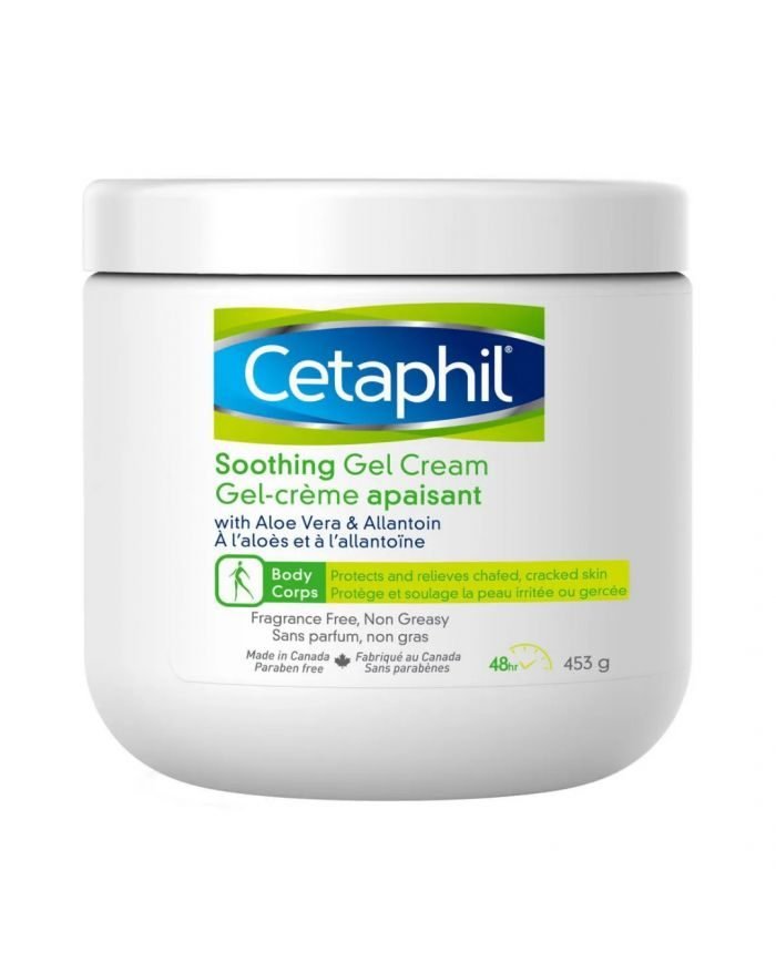 CETAPHIL GEL CREME APAISANT 453 G - CETAPHIL