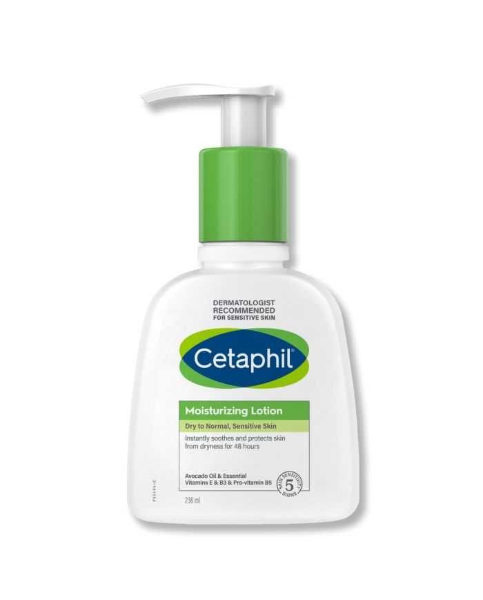 CETAPHIL LOTION HYDRATANTE 236 ML - CETAPHIL
