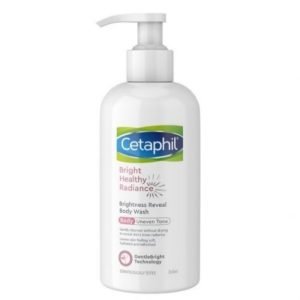 CETAPHIL NETTOYANT ECLAIRCISSANT CORPS 245ML - CETAPHIL