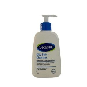 CETAPHIL NETTOYANT PEAUX GRASSES 236 ML - CETAPHIL