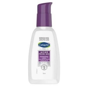 CETAPHIL PRO ACNE PRONE LOTION HYDRATANTE SPF 30 - CETAPHIL