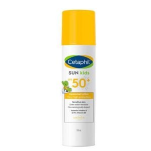 CETAPHIL SUN LIPSOMAL LOTION ENFANTS SPF 50+ 150ML - CETAPHIL
