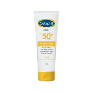 CETAPHIL SUN SPF 50+ LIPOSOMAL LOTION 50ml - CETAPHIL