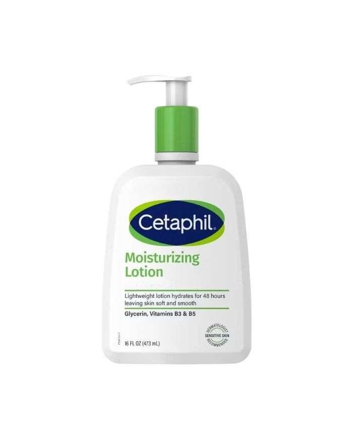CETAPHIL LOTION HYDRATANTE 473 ML - CETAPHIL