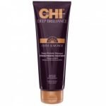 CHI DEEP BRILLANCE MASQUE PROTEINE HUILE D’OLIVE ET MONOI - CHI