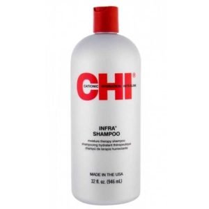 CHI INFRA SHAMPOOING 946 ML - CHI