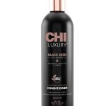 CHI LUXURY BLACK SEED OIL MOISTURE REPLENISH CONDITIONER 355ML - CHI