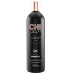 CHI LUXURY BLACK SEED OIL SHAMPOOING NETTOYANT DOUX 355ML - CHI