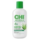 CHI NATURALS ALOE VERA ET HYALURONIQUE ACIDE GEL HYDRATANT 177 ML - CHI