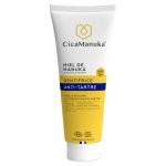 CICAMANUKA MIEL DE MANUKA IAA 15+DENTIFRICE ANTI TARTRE 75 ML - CICAMANUKA