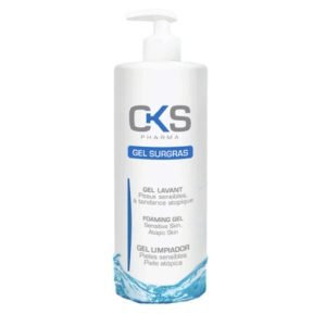 CKS GEL LAVANT SURGRAS 750 ML - CKS