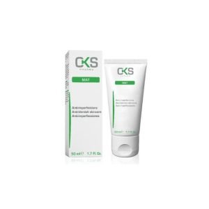 CKS MAT ANTI IMPERFECTIONS 50 ML - CKS