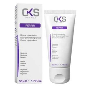 CKS REPAIR CREME REPARATRICE 50 ML - CKS
