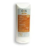 CKS SUN PHOTOPROTECTEUR A L’ACIDE HYALURONIQUE SPF 50+ - CKS