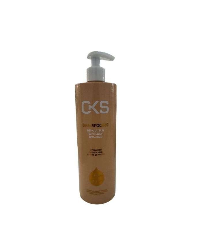 CKS SHAMPOING REPARATEUR 500ML - CKS
