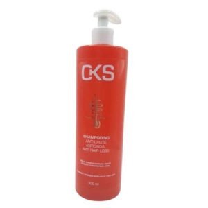CKS SHAMPOOING ANTI CHUTE 500 ML - CKS