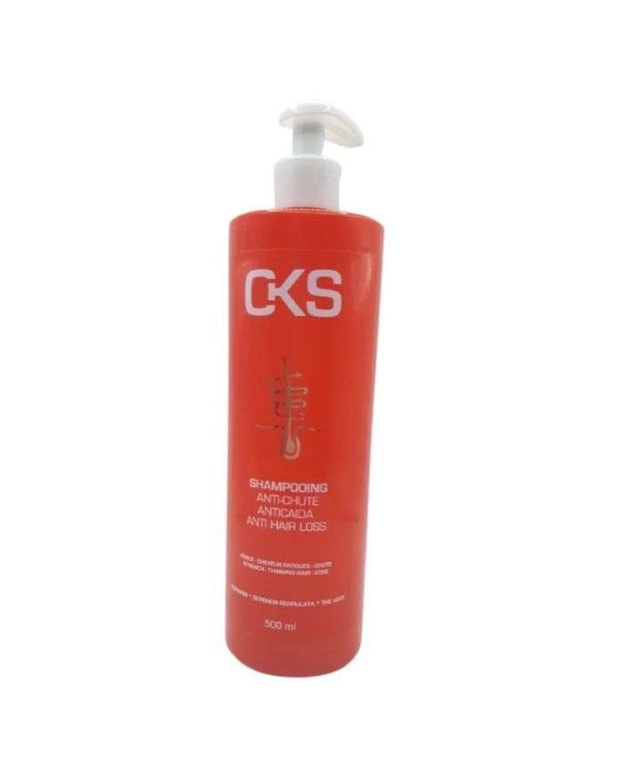 CKS SHAMPOOING ANTI CHUTE 500 ML - CKS