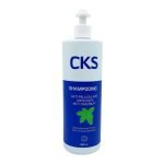 CKS SHAMPOOING ANTI PELLICULAIRE SENSIBLE 500 ML - CKS