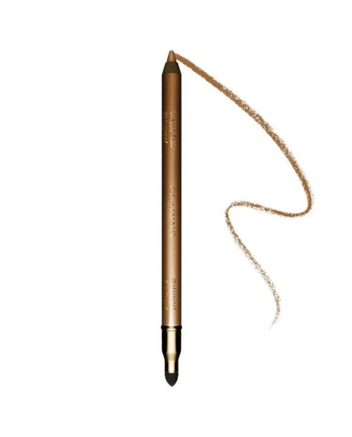 CLARINS CRAYON YEUX WATERPROOF 06 - CLARINS