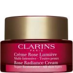 CLARINS CREME ROSE LUMIERE TOUTES PEAUX 50 ML - CLARINS