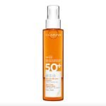 CLARINS EAU EN BRUME SOLAIRE 150 ML SPF 50+ - CLARINS