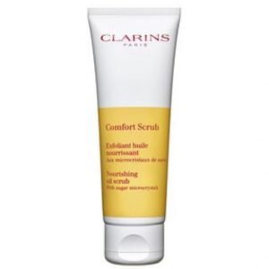 CLARINS EXFOLIANT HUILE NOURRISSANT