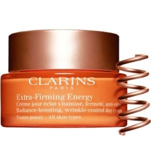 CLARINS EXTRA FIRMING CREME JOUR ENERGISANTE TOUTES PEAUX 50 ML - CLARINS