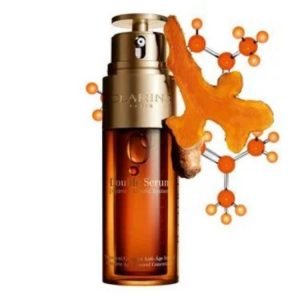 CLARINS EXTRA FIRMING DOUBLE SERUM 50 ML - CLARINS