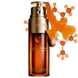 CLARINS EXTRA FIRMING DOUBLE SERUM 75 ML - CLARINS