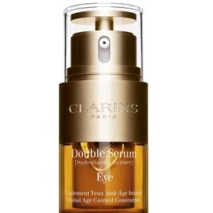 CLARINS EXTRA FIRMING DOUBLE SERUM EYE 20 ML - CLARINS