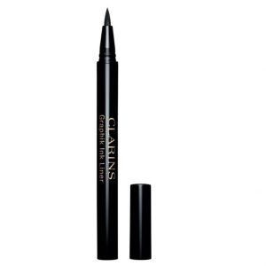 CLARINS EYE LINER GRAPHIK LINK LINER WATERPROOF 01 NOIR - CLARINS