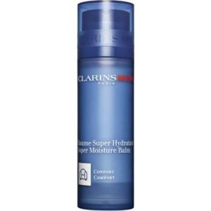 CLARINS HOMME BAUME SUPER HYDRATANT - CLARINS