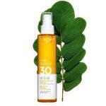 CLARINS HUILE EN BRUME SOLAIRE 150 ML SPF 30 - CLARINS