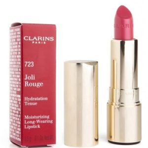 CLARINS JOLI ROUGE 723 RASPBERRY - CLARINS