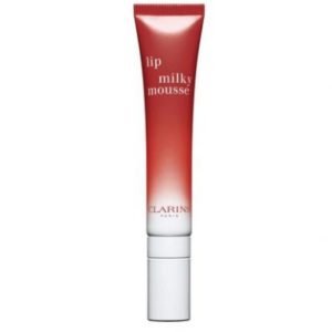 CLARINS LIP MILKY MOUSSE LIPS 04 - CLARINS