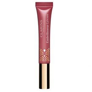 CLARINS LIPS NATURAL LIP PERFECTOR LEVRES 17 - CLARINS