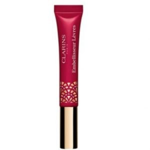 CLARINS LIPS NATURAL LIP PERFECTOR LEVRES 18 - CLARINS