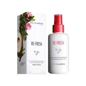 CLARINS MY CLARINS BRUME BEAUTE HYDRATANTE 100 ML - CLARINS