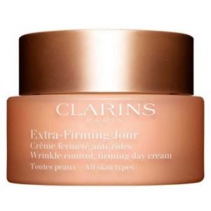 CLARINS EXTRA FIRMING CREME JOUR TOUS TYPES DE PEAUX 50 ML - CLARINS
