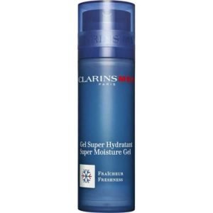 CLARINS HOMME GEL SUPER HYDRATANT 50 ML - CLARINS