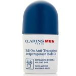 CLARINS MEN ROLL ON ANTIPERSPIRANT - CLARINS