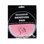 CLEAN SECRET MAKEUP REMOVER PAD - UNIVERSPARADISCOUNT