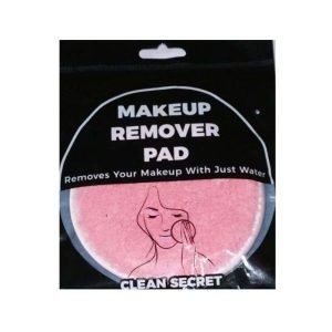 CLEAN SECRET MAKEUP REMOVER PAD - UNIVERSPARADISCOUNT