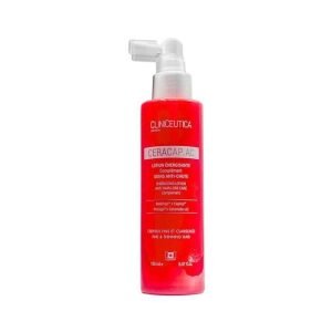 CLINICEUTICA CERACAP AC LOTION ENERGISANTE 150 ML - CLINICEUTICA
