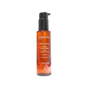 CLINICEUTICA CERACAP NR SERUM ELIXIR LISSANT 115 ML - CLINICEUTICA