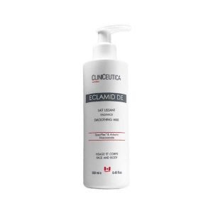 CLINICEUTICA ECLAMID DE LAIT LISSANT RADIANCE 250 ML - CLINICEUTICA